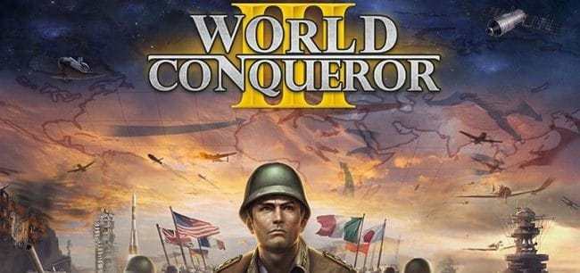 world conqueror 4 apk mods